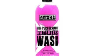 Muc-Off High Performance Waterless Wash