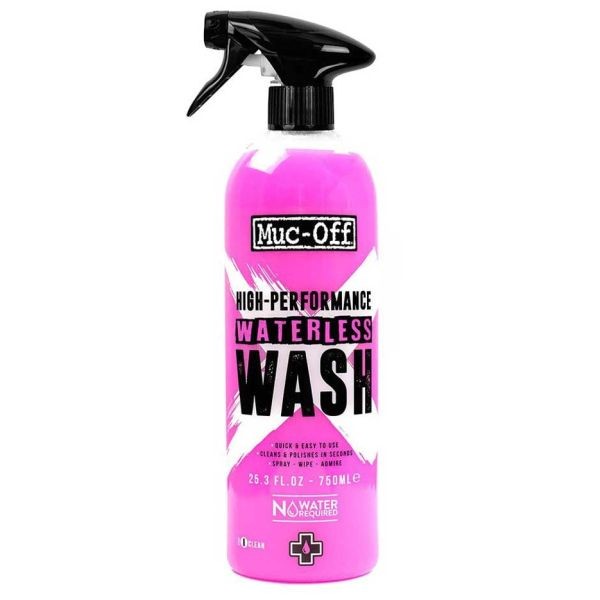 erp_trigger Muc-Off High Performance Waterless Wash