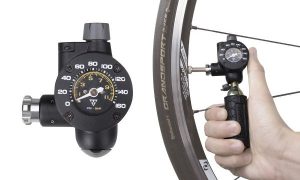 Topeak Regulador Co2 Airbooster G2 Con Manómetro