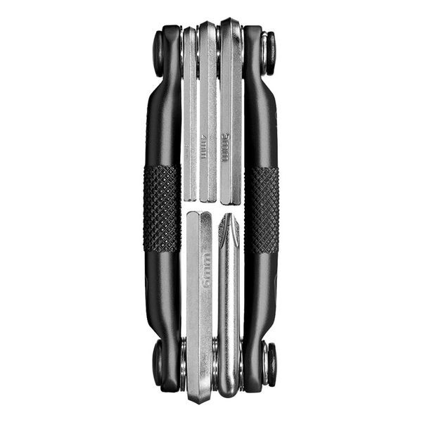 erp_trigger CrankBrothers M5