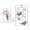 Shimano Embellecedor Maneta Tiagra ST-4700