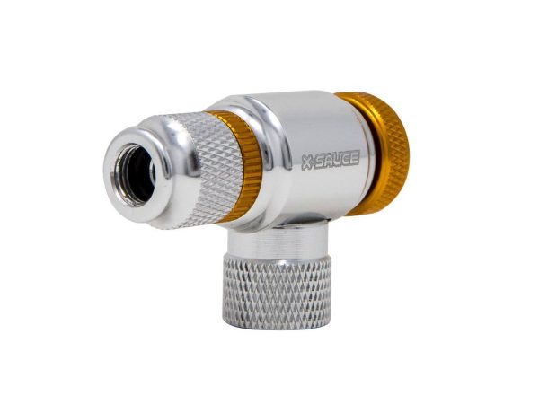 erp_trigger X-Sauce Adaptador Bombonas CO2