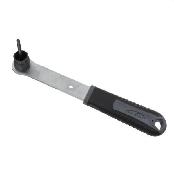erp_trigger SuperB TB-FW30 Extractor Cassette