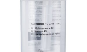 Shimano Kit Aceite TL-S703