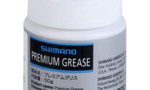 Shimano Grasa Premium