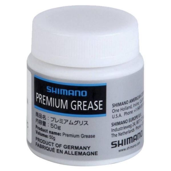 erp_trigger Shimano Grasa Premium