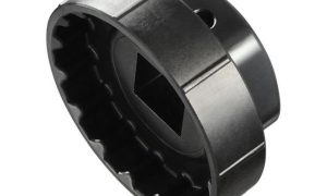 Shimano TL-FC37