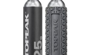 Topeak Cartuchos 25 g