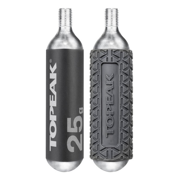 erp_trigger Topeak Cartuchos 25 g