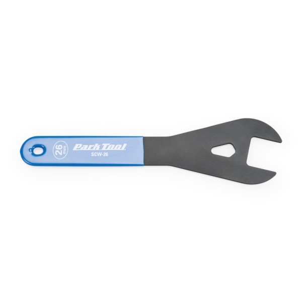 erp_trigger Park Tool SCW-26 Llave Cono 26mm