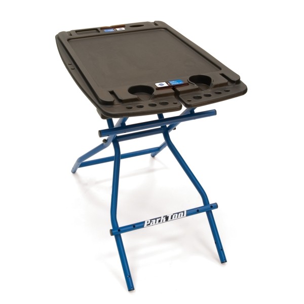 erp_trigger Park Tool PB-1 Banco de Trabajo Portátil