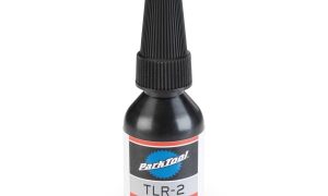 Park Tool TLR-2 Fijador Para Rosca Rojo Resistencia Alta