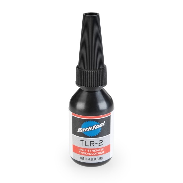 erp_trigger Park Tool TLR-2 Fijador Para Rosca Rojo Resistencia Alta
