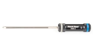 Park Tool DSD-2 Destornillador Desviador
