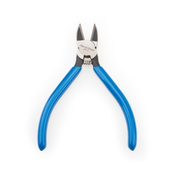 erp_trigger Park Tool ZP-5 Alicate Corta Bridas