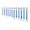 Park Tool MWR-SET Juego de Llaves Metricas