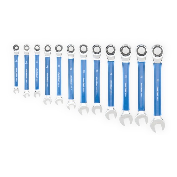 erp_trigger Park Tool MWR-SET Juego de Llaves Metricas