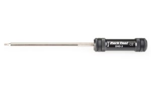 Park Tool DHD-3 Destornillador Allen de Precisión