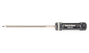 Park Tool DHD-25 Destornillador Allen de Precisión