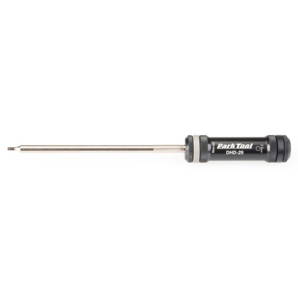 Park Tool DHD-25 Destornillador Allen de Precisión
