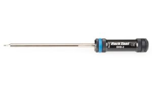 Park Tool DHD-2 Destornillador Allen de Precisión