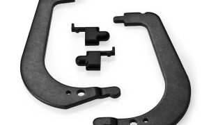 Park Tool 238K Adaptador Neumático Ancho TS-2