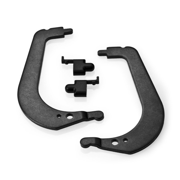 Park Tool 238K Adaptador Neumático Ancho TS-2