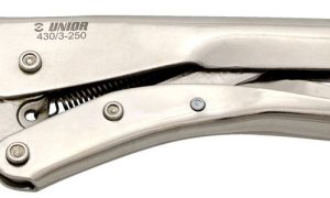 Unior Tenaza grip universal