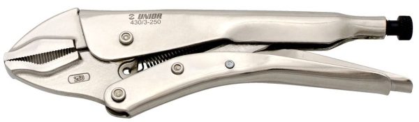 erp_trigger Unior Tenaza grip universal