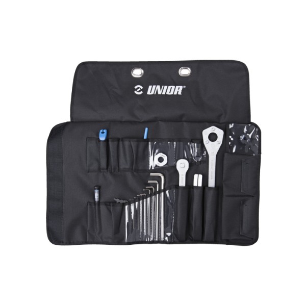 erp_trigger Unior Set de herramientas Pro