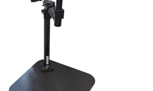 Unior Soporte de reparación profesional con base