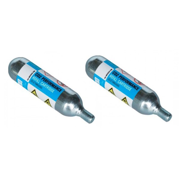 erp_trigger PRO Cartuchos de Co2