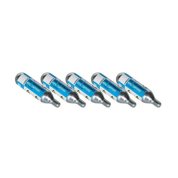 erp_trigger PRO Cartuchos de Co2