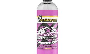X-Sauce Limpiador Desengrasante