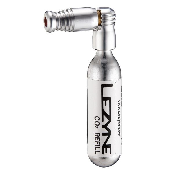 erp_trigger Lezyne Trigger Speed Drive CO2 Plata (solo Presta)