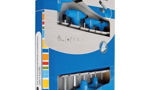 Unior Set Destornilladores Hexagonales