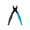 PRO Tenaza Team Quick-Link 12v