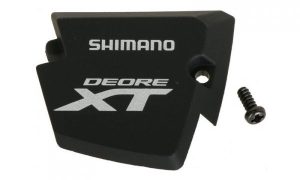 Shimano Tapa indicador maneta SL-M8000