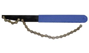 M-wave Llave Bloqueo Cassette