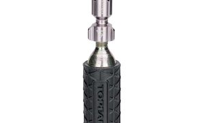 Topeak Micro Airbooster