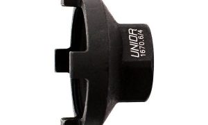 Unior Extractor de Piñón Libre 1670.6/4