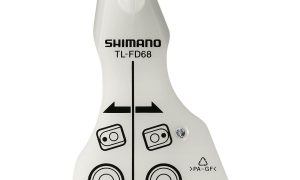 Shimano TL-FD68