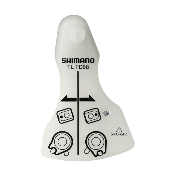 Shimano TL-FD68