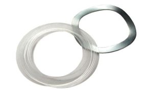 Sram Arandelas BB30
