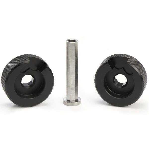 erp_trigger Fox Herramienta Instalación Dial Remoto FIT4