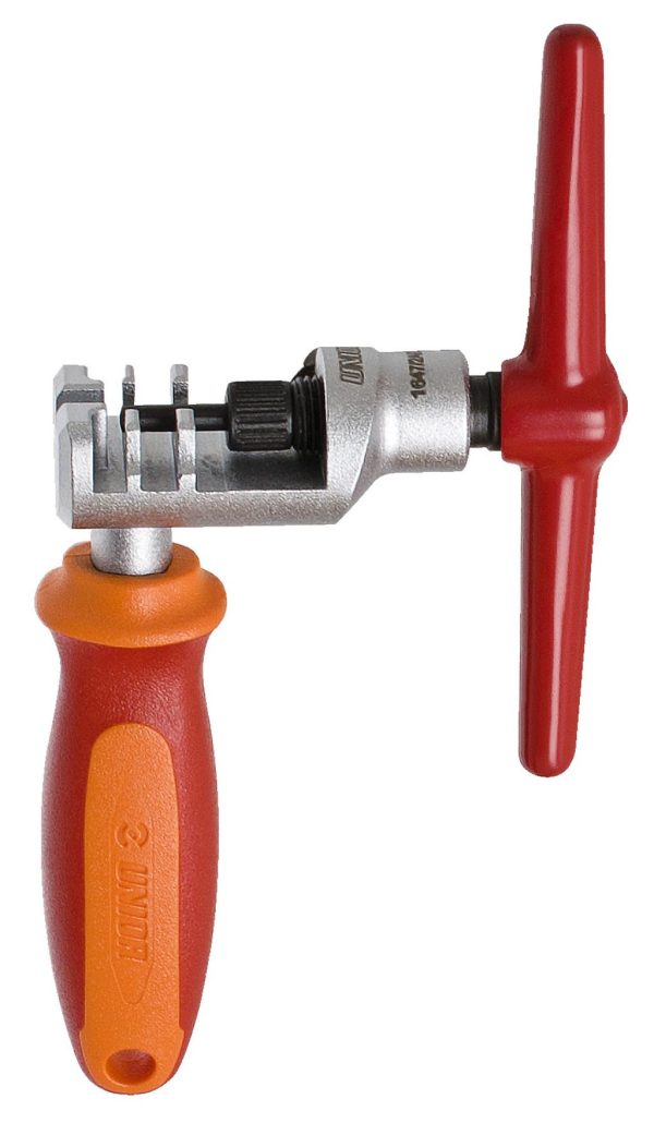 erp_trigger Unior Tronchacadenas