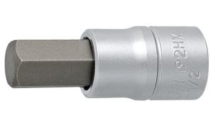 Unior Vaso 1/2" con Punta Allen