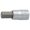 Unior Vaso 1/2" con Punta Allen