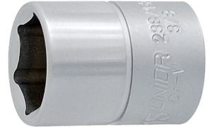 Unior Vaso 3/8"