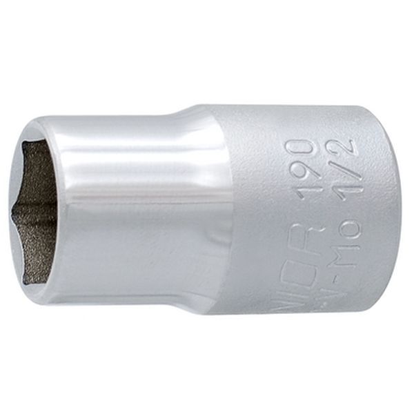 erp_trigger Unior Vaso 1/2"